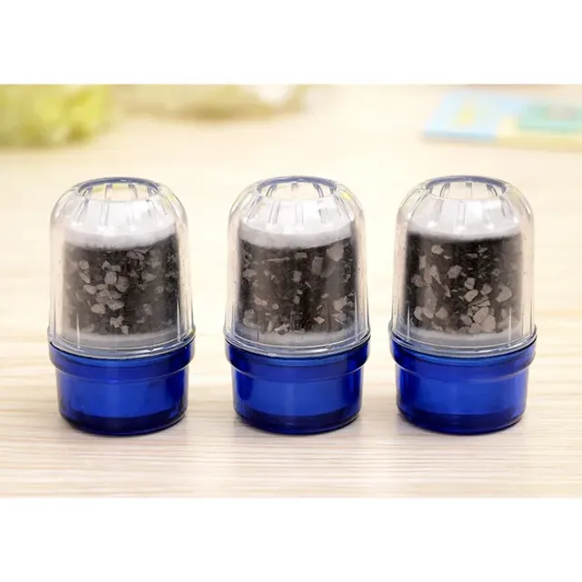 Robinet de cuisine filtre à eau purificateur d'eau au… – vue 5