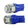 Ampoule LED T10 W5W Canbus 6V 12V 24 V – vue 4