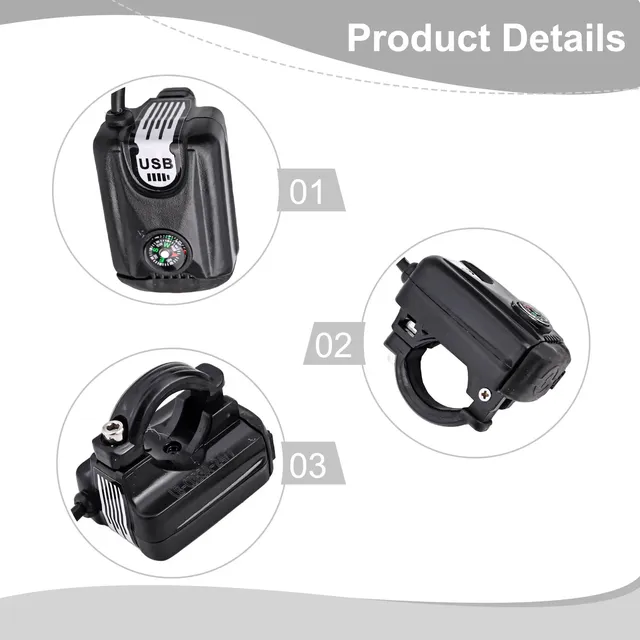 Chargeur Ebikes batterie Scooter chargeur vélo vélo… – vue 5