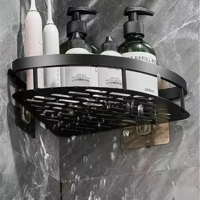 Support à shampoing – vue 4