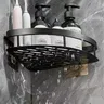 Support à shampoing – vue 4