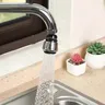 Aérateur mousseur robinet cuisine lavabo évier chromé… – vue 4