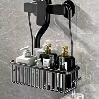 Support de douche pour salle de bain