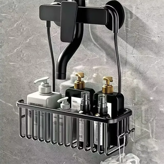 Support de douche pour salle de bain