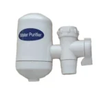 Filtre à eau du robinet lavable remplacement robinet de cuisine filtre longue durée purificateur d&rsquo;eau filtre de robinet