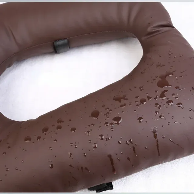 Elmain-Coussin de siège de toilette imperméable suréWer – vue 5