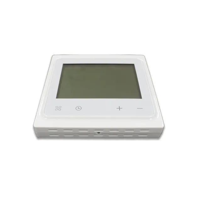 Thermostat d'ambiance WiFi intelligent – vue 4