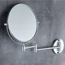 Miroir de maquillage mural grossissant de 8 pouces – vue 5