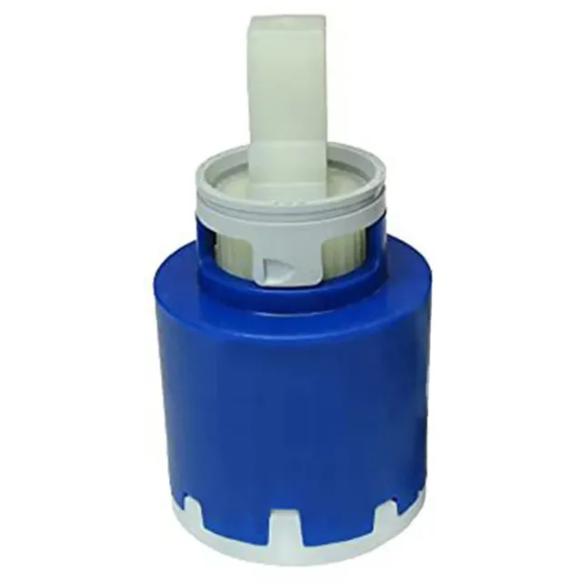 Cartouche robinet remplacement NKJ35A 35mm rotation… – vue 3