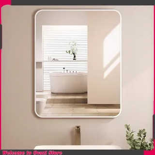 Miroir de luxe pour salle de bain