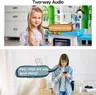 Caméra ampoule sans fil Wifi E27 caméra ampoule 360… – vue 6