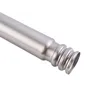 Tuyau de sortie de robinet en acier inoxydable brossé de… – vue 5