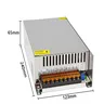 Alimentation électrique SMPS DC – vue 3