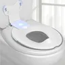 Siège de toilette pliable pour enfants