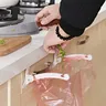 Support de sac poubelle de cuisine