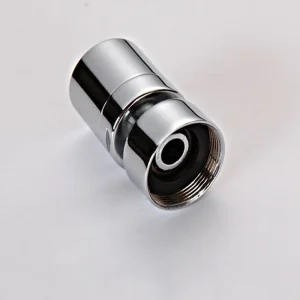 Savage filetage externe finition chromée laiton femelle Bidet robinet aérateur cuisine robinet pulvérisateur accessoires de cuisine fixation Savage filetage externe finition chromée laiton femelle Bidet robinet aérateur cuisine robinet pulvérisateur accessoires de cuisine fixation