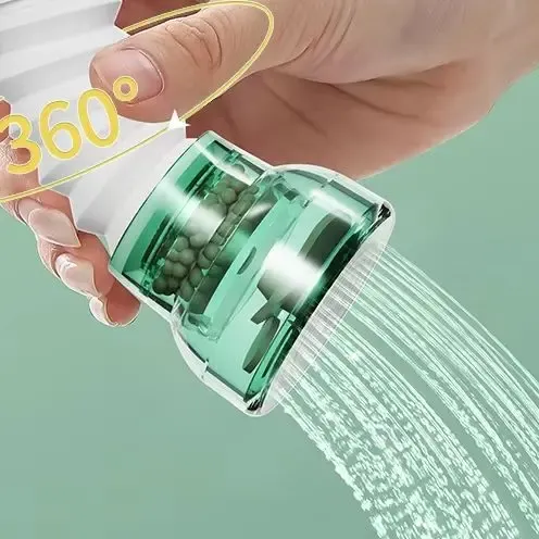 Barboteur de robinet rotatif universel à 360 degrés – vue 2