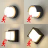 LED capteur de mouvement intelligent…