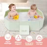 Baignoire pliable pour bébé – vue 2
