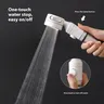 Pommeau de douche filtré de voyage Portable – vue 4
