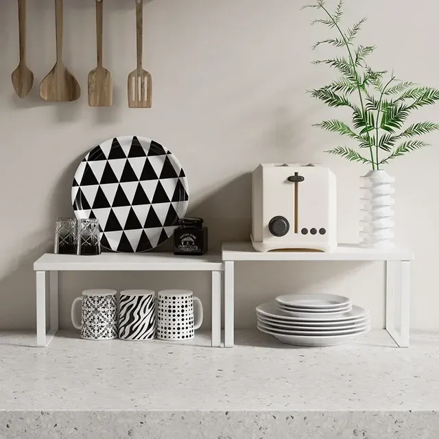 Armoire de rangement Simple pour articles ménagers – vue 4