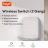 FDDT Tuya Wifi scène intelligente commutateur sans fil… – vue 5