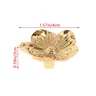 1PC bouton armoires fleur de prunier meubles poignées… – vue 5