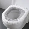 Siège de toilette universel