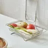 Panier égouttoir extensible acier inoxydable maille fine… – vue 6