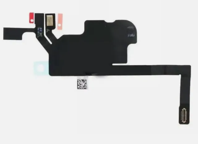 Capteur de proximité Flex Microphone pour iPhone – vue 3