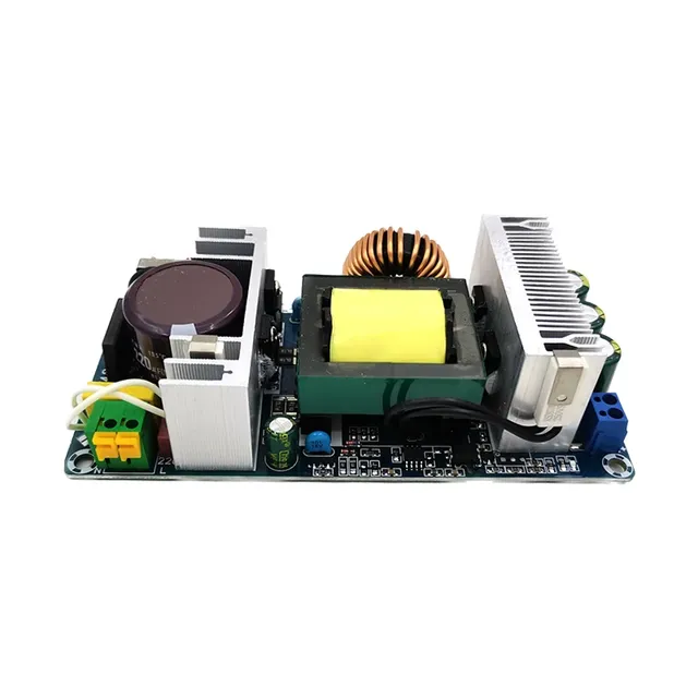 Module d'alimentation à découpage 300W – vue 4