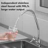 3 + 2 filtre à eau purificateur d'eau potable filtres… – vue 4