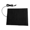 Coussin de siège chauffant pliant USB pour chien/chat – vue 2