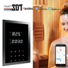 Contrôleur de Sauna 380V/440V avec WIFI Tuya – vue 6
