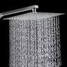 Pommeau de douche à effet de pluie 12/10/8 pouces – vue 1