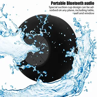 Haut-parleur Bluetooth sans fil