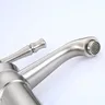 Becola Chrome Basin Faucet Modern Gold Deck Mounted… – vue 4