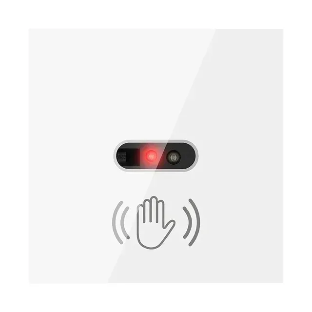 Capteur infrarouge WiFi – vue 6