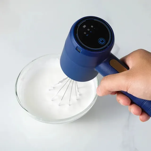 Mélangeur Portable – vue 4