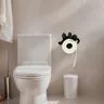 Porte-papier hygiénique gothique – vue 5