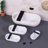 1 ensemble 1/12 maison de poupée 3D petite baignoire… – vue 1