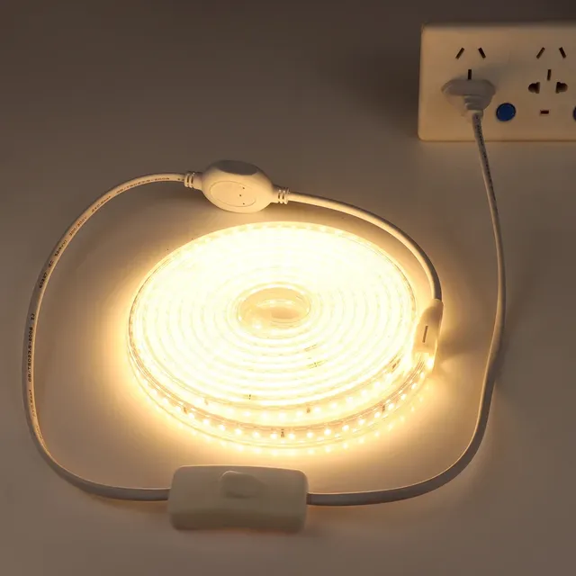Lampe LED rétro-éclairage pour miroir de Dressing – vue 2