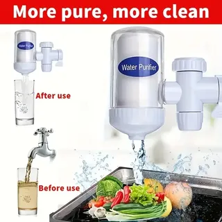 Robinet de Filtration à cinq étages