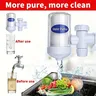 Robinet de Filtration à cinq étages – vue 1