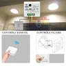 WenQia Mini interrupteur sans fil Rf 433MHz interrupteur… – vue 3