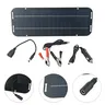 Panneau solaire portable douze volts monocristallin… – vue 3