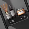 Système de douche de luxe pour centre commercial de… – vue 5