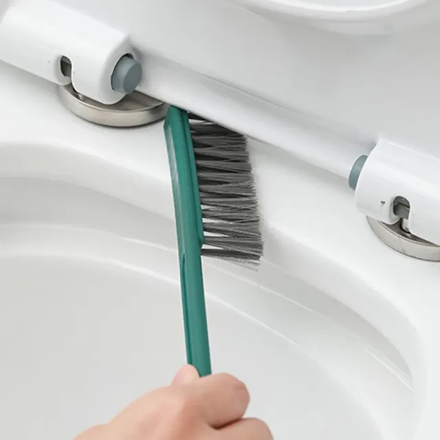 Brosse de toilette murale sans Silicone – vue 4