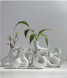 Vase en céramique – vue 1