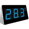 Thermomètre numérique piscine sauna aquarium sonde trois… – vue 6